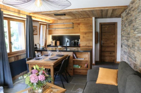 Appartement Champex- Lac / La Cabouetta